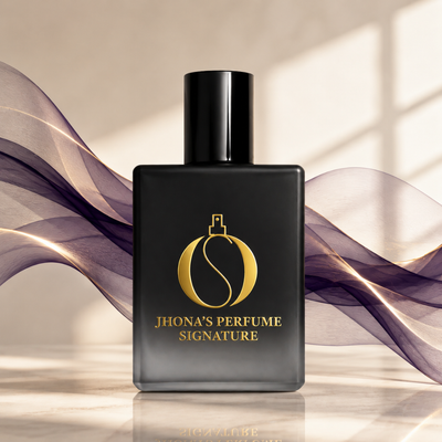 Jhona´s Signature Perfumes