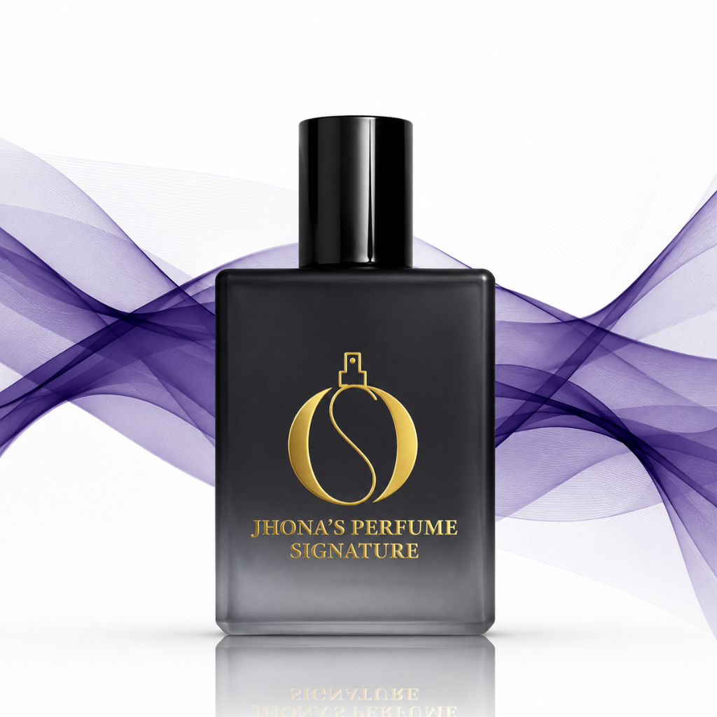 Jhona´s Signature Perfumes