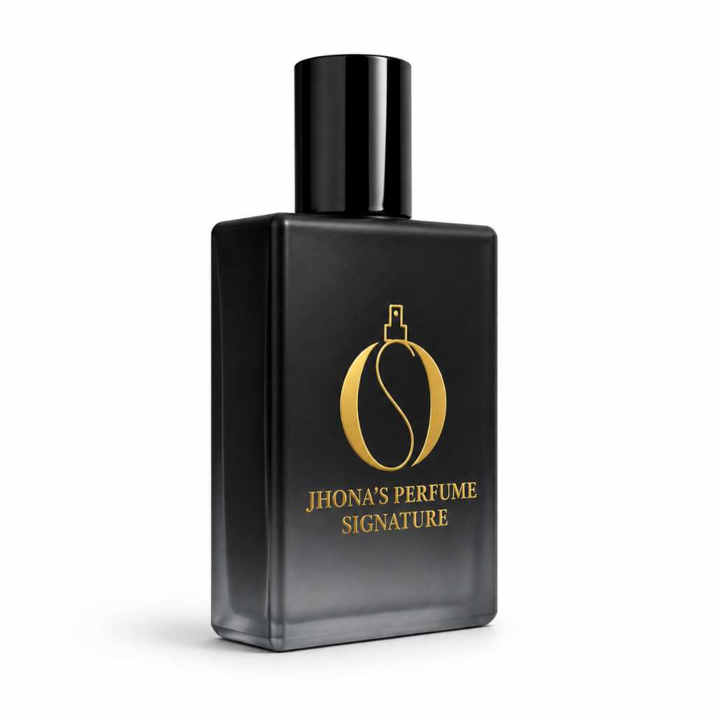 Jhona´s Signature Perfumes