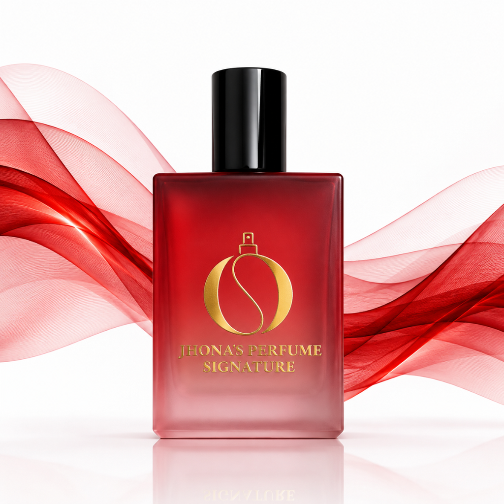 Jhona´s Signature Perfumes