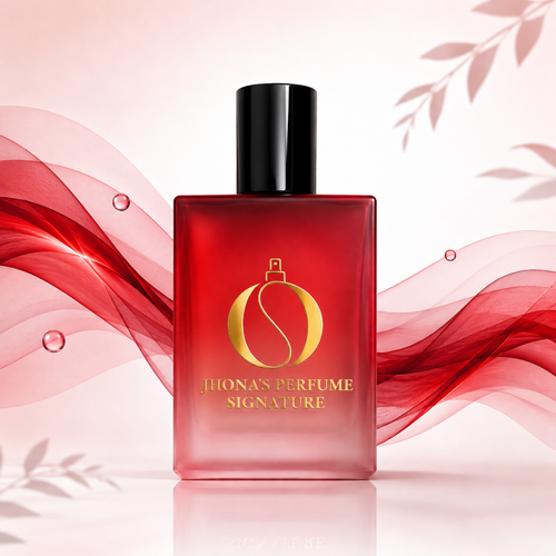 Jhona´s Signature Perfumes