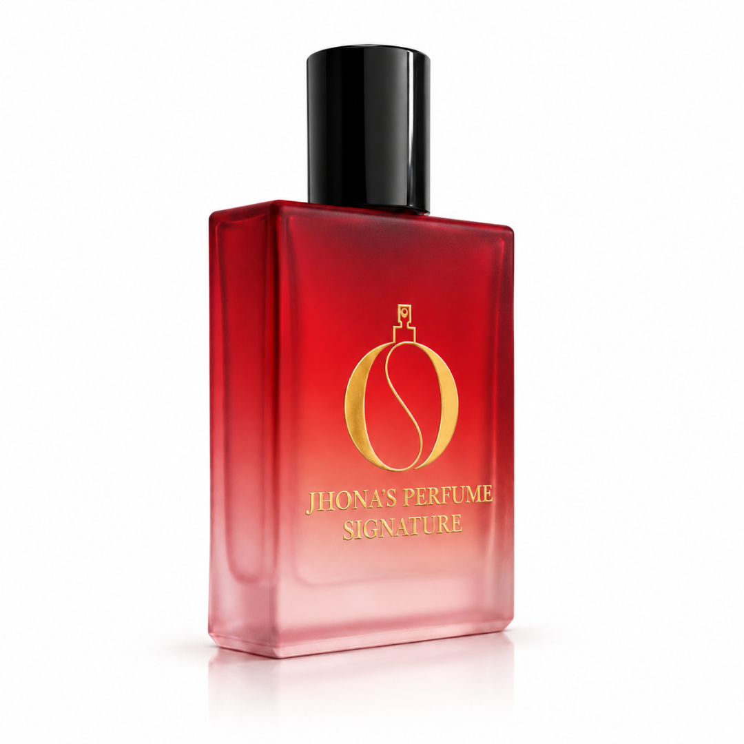 Jhona´s Signature Perfumes