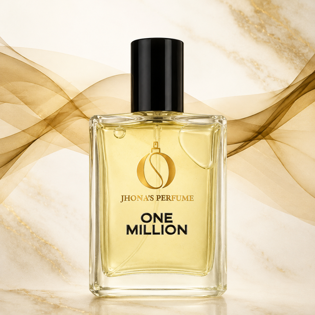 One Million - Jhona´s Perfumes