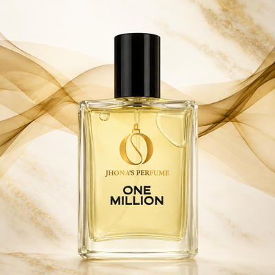 One Million - Jhona´s Perfumes