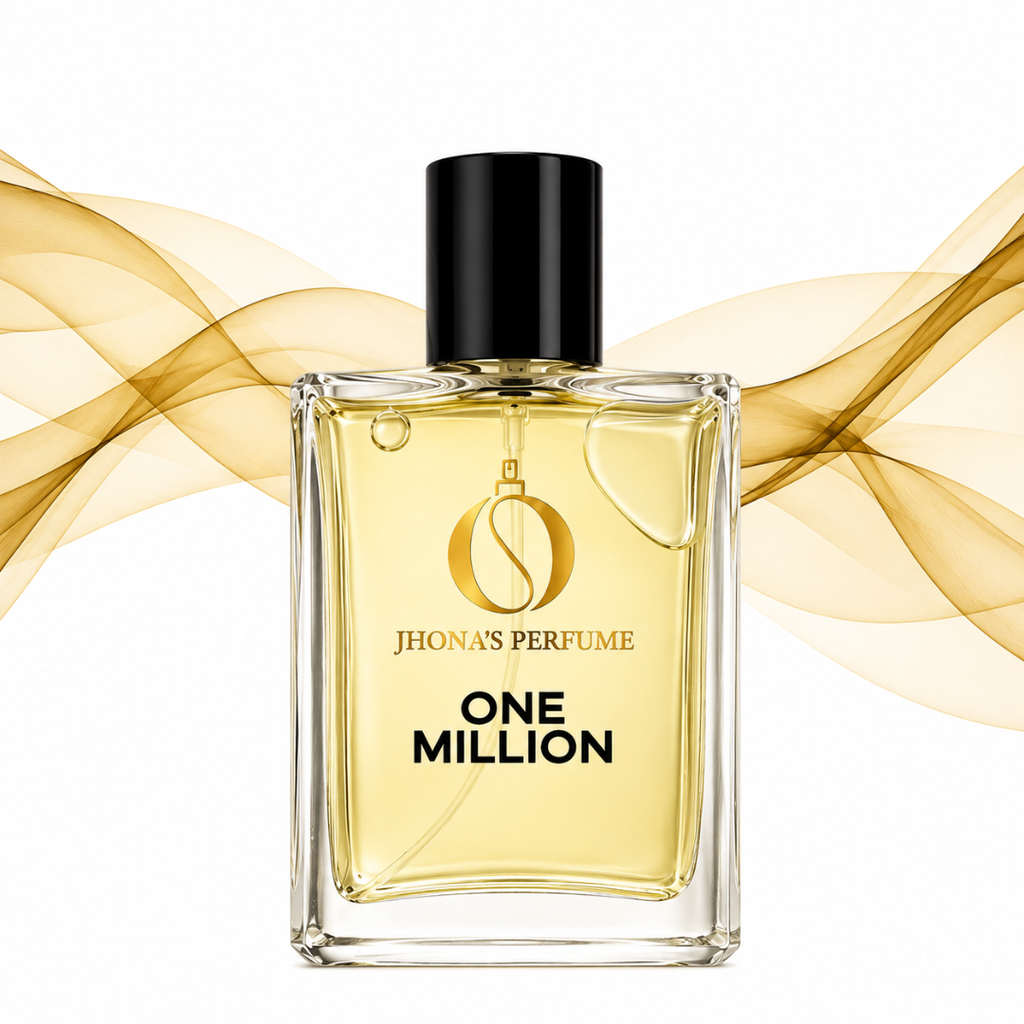 One Million - Jhona´s Perfumes