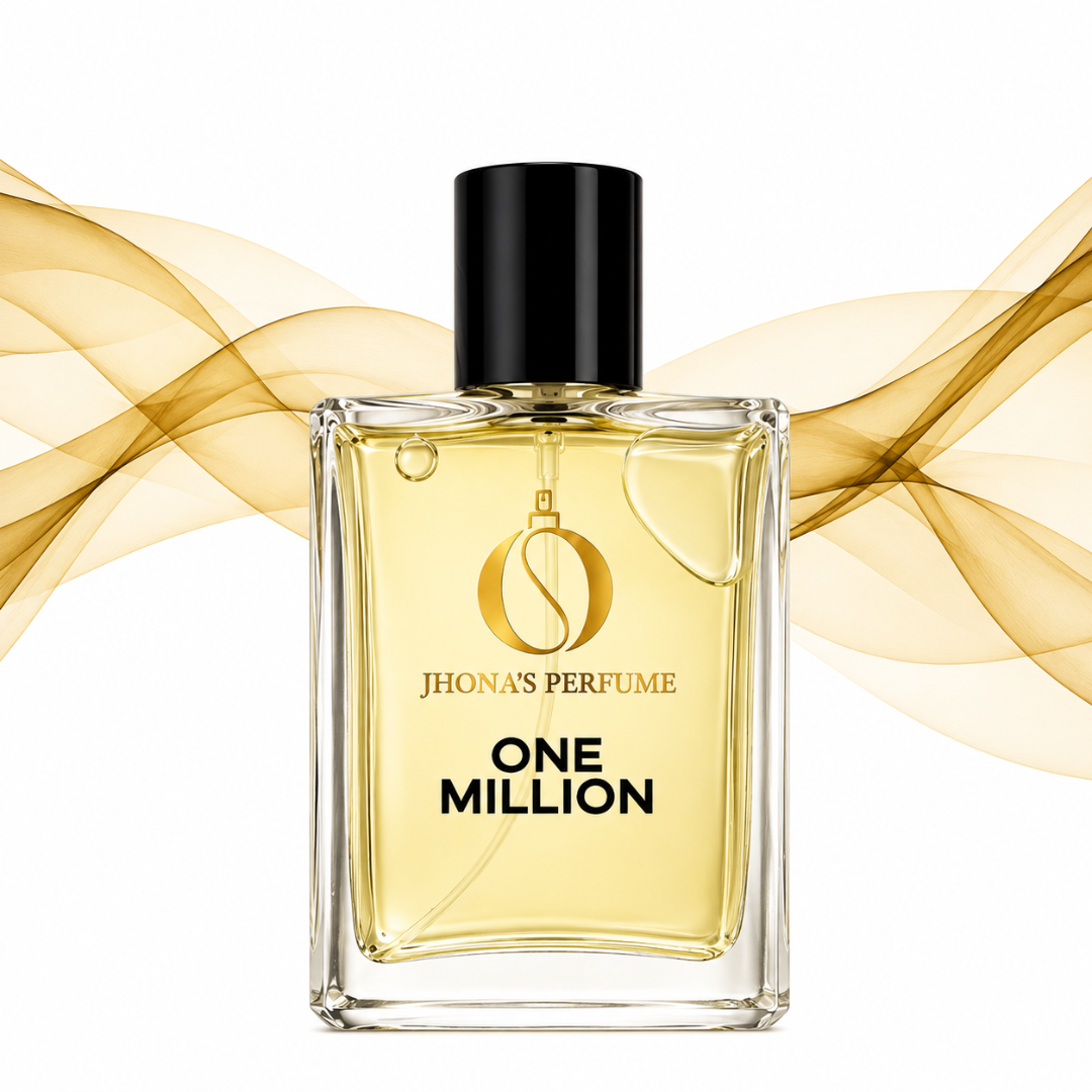One Million - Jhona´s Perfumes