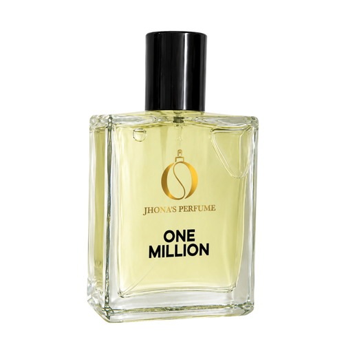 One Million - Jhona´s Perfumes
