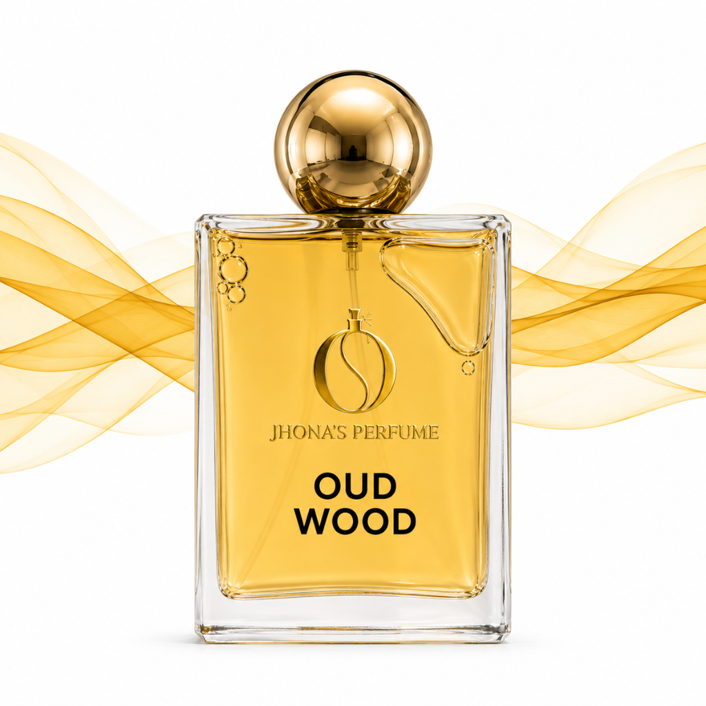 Oud Wood - Jhona´s Perfumes
