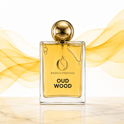 Oud Wood - Jhona´s Perfumes