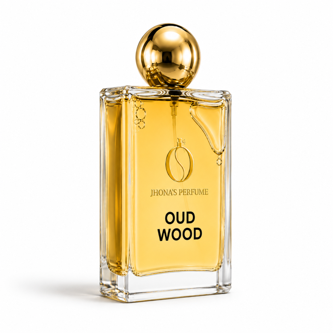 Oud Wood - Jhona´s Perfumes