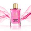 Versace Bright Crystal - Jhona´s Perfumes