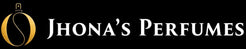 Jhonas Perfumes - Home